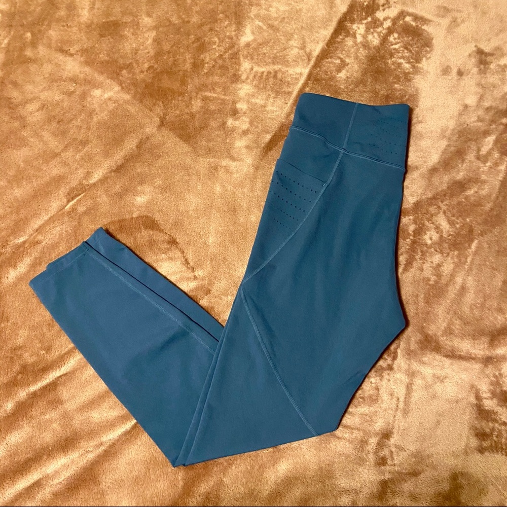 Activewear leggings